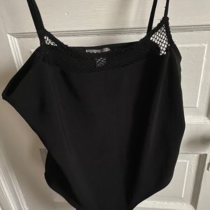 Brand new bodysuit 🤩